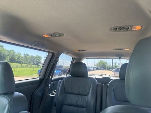 Used 2002 Honda Odyssey EX-L image 7