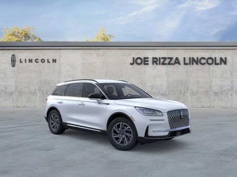 New 2026 Lincoln Corsair Premiere image 7