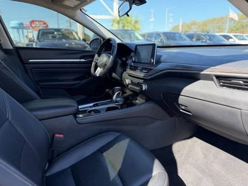 Used 2021 Nissan Altima 2.5 SL image 22