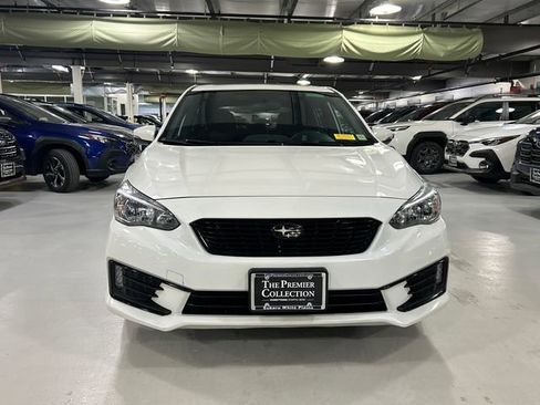 Used 2020 Subaru Impreza 2.0i Sport image 6