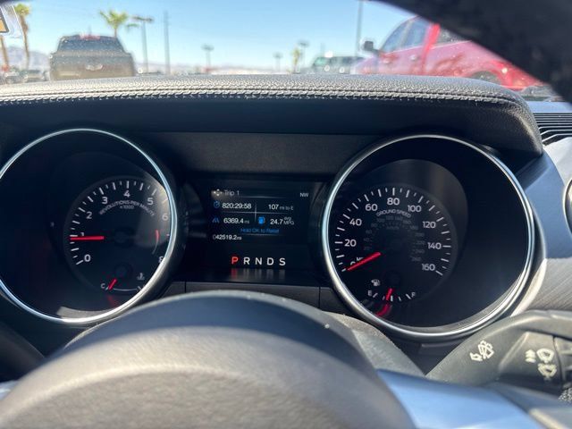 Used 2019 Ford Mustang Premium RWD image 11