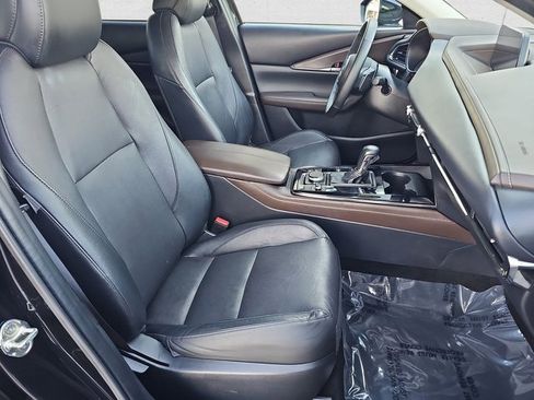 Used 2023 MAZDA CX-30 2.5 Turbo w/ Premium Package image 10