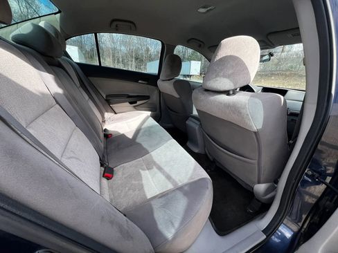 Used 2010 Honda Accord LX image 12