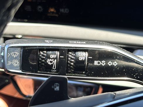 New 2026 Cadillac Optiq Sport 2 w/ LPO, Floor Liner Package image 14