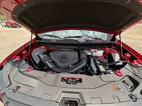 New 2025 GMC Acadia Elevation w/ Elevation Premium Package image 46