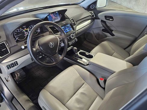 Used 2016 Acura RDX AWD w/ Advance Package image 2