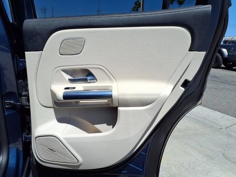 Used 2021 Mercedes-Benz GLA 250 4MATIC image 24