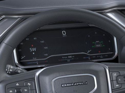 New 2026 GMC Sierra 2500 Denali w/ Max Trailering Package AWD/4WD image 18