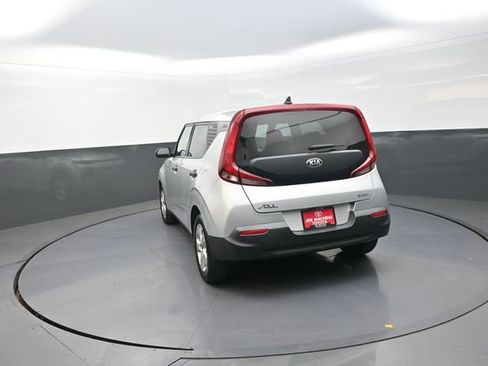 Used 2021 Kia Soul LX image 62