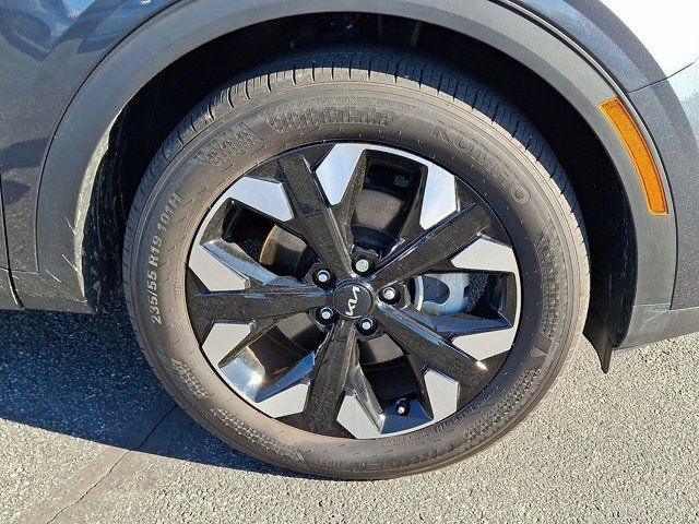 Used 2023 Kia Sportage X-Line w/ X-Line Premium Package AWD/4WD image 11