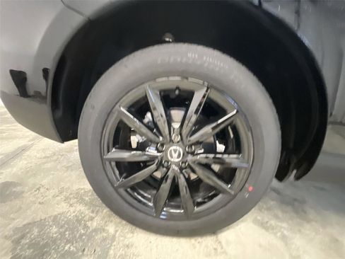 New 2026 Acura RDX SH-AWD image 24