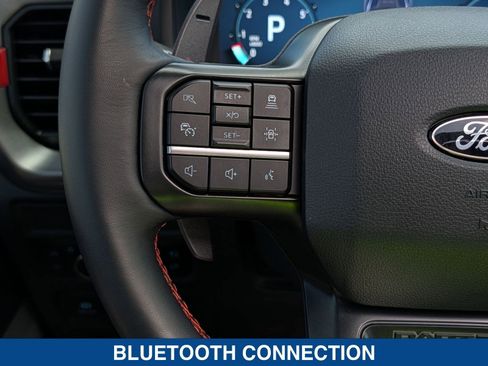 Used 2025 Ford F150 Raptor AWD/4WD image 53