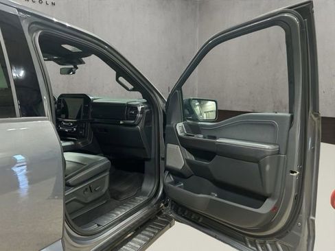 Certified 2025 Ford F150 Lariat AWD/4WD image 19