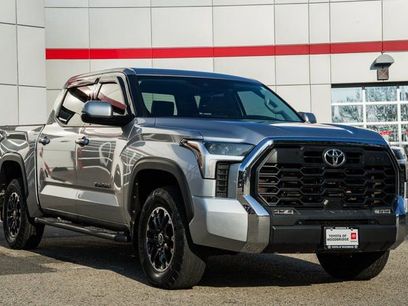 Used 2023 Toyota Tundra SR5