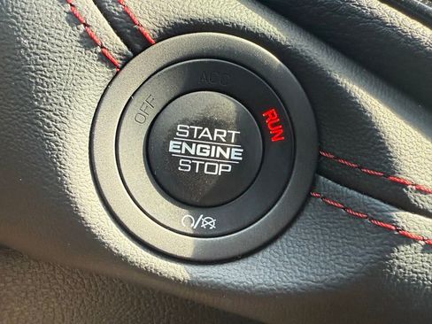 New 2026 Dodge Durango GT w/ Blacktop Package RWD image 16