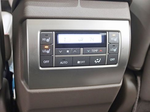 Used 2019 Lexus GX 460 Premium image 24