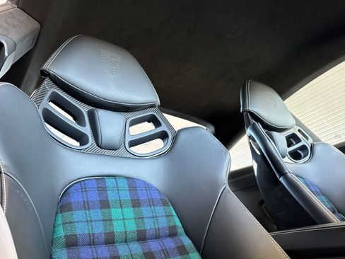 Certified 2022 Porsche 911 GT3 image 18