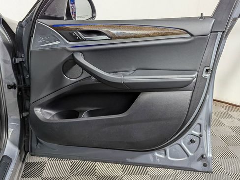 Used 2023 BMW X3 xDrive30i w/ Convenience Package image 26