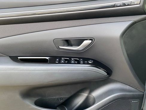 Used 2024 Hyundai Tucson Limited image 23