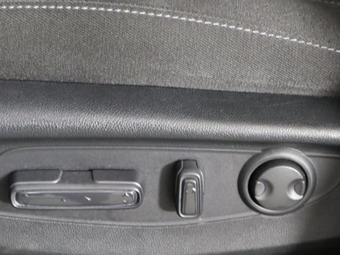 Used 2026 Honda CR-V EX image 21