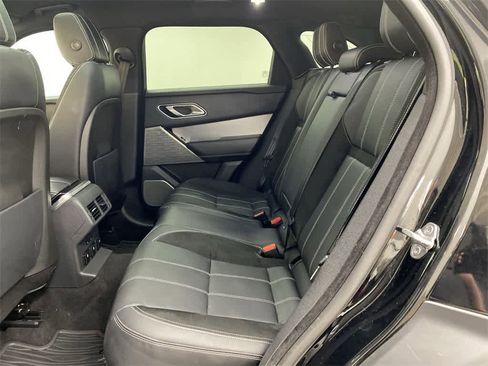 Used 2018 Land Rover Range Rover Velar R-Dynamic SE image 18
