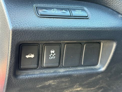 Used 2017 Nissan Altima 2.5 S w/ Power Driver Seat Package FWD image 16