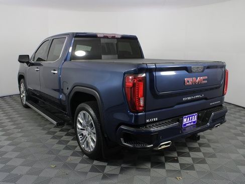 Used 2020 GMC Sierra 1500 Denali w/ Denali Ultimate Package image 28