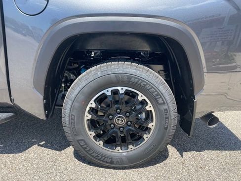 New 2026 Toyota Tundra SR5 AWD/4WD image 11
