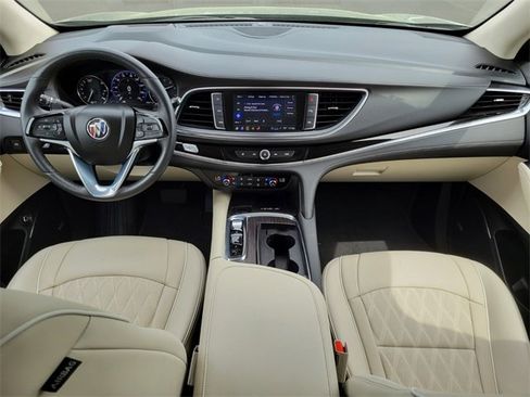 Used 2023 Buick Enclave Avenir w/ Trailering Package, 5000 lbs. image 13