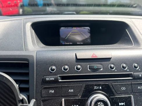 Used 2014 Honda CR-V EX image 12