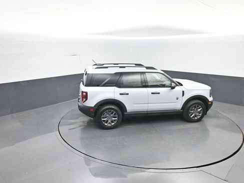 New 2026 Ford Bronco Sport Big Bend AWD/4WD image 25
