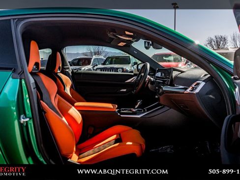 Used 2026 BMW M4 xDrive Competition w/ Executive Package image 35