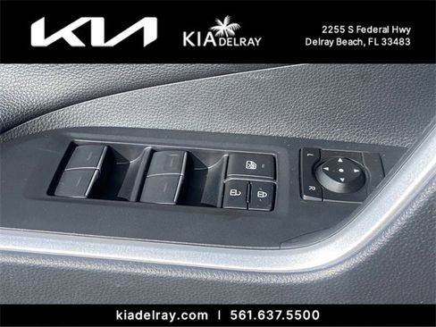 Used 2023 Toyota RAV4 XSE image 17