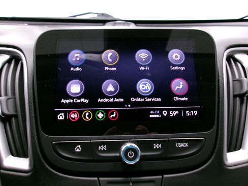 Certified 2024 Chevrolet Malibu LT image 4