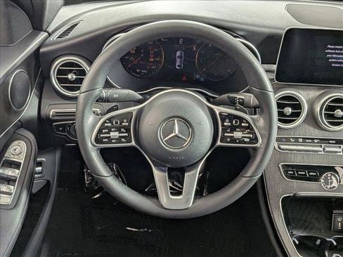 Used 2019 Mercedes-Benz C 300 Sedan image 15