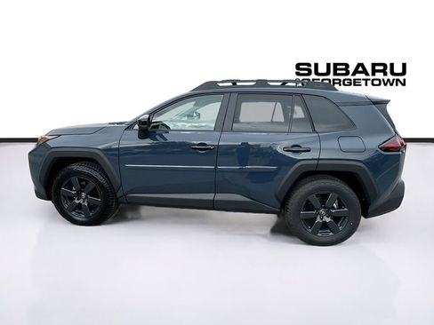 Used 2026 Toyota RAV4 AWD image 4