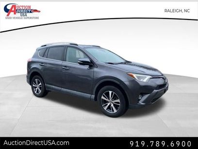 Used 2018 Toyota RAV4 XLE w/ Plus Extra Value Package