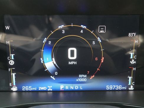 Certified 2023 Chevrolet Colorado LT w/ LT Convenience Package AWD/4WD image 29