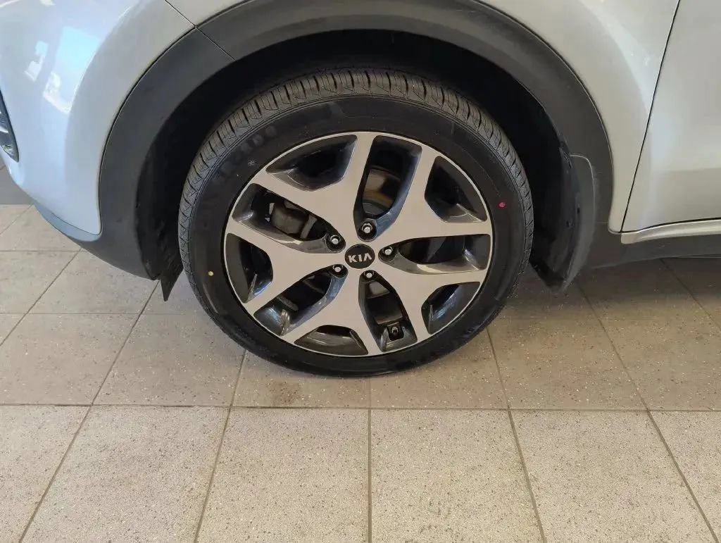 Used 2019 Kia Sportage SX AWD/4WD image 58