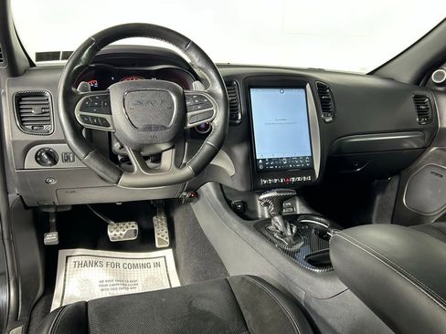 Used 2020 Dodge Durango SRT image 19