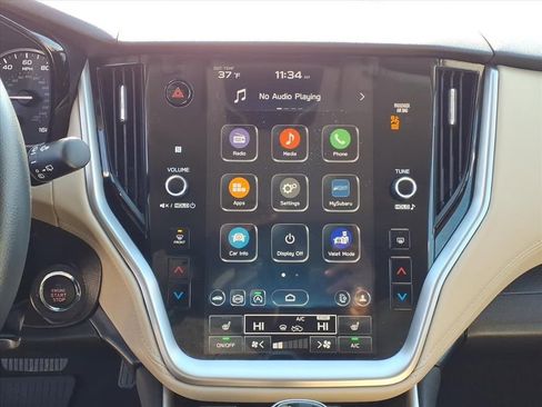 Certified 2025 Subaru Outback Premium w/ Tech Package 1 image 7