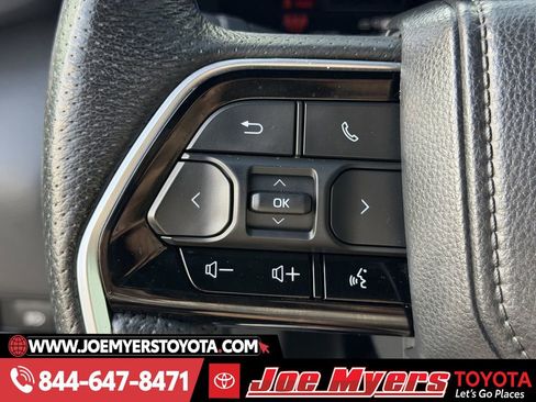 Used 2023 Toyota Tundra Platinum w/ Advanced Package image 24