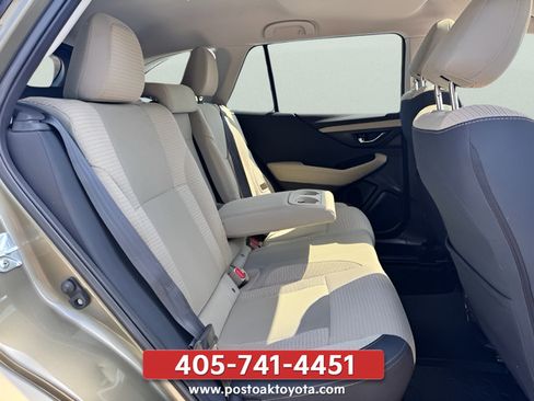 Used 2024 Subaru Outback Premium AWD/4WD image 23