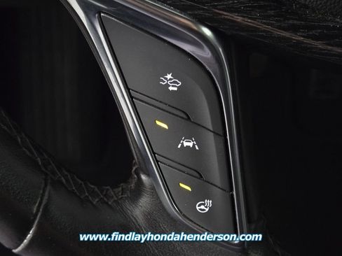 Used 2023 Cadillac XT5 Premium Luxury image 27