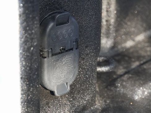 New 2026 GMC Sierra 2500 AT4 w/ AT4 Premium Plus Package image 40