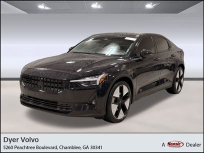 Used 2023 Polestar Polestar 2 w/ Pilot Pack