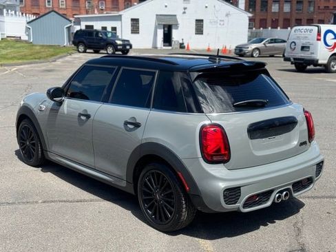 Used 2020 MINI Cooper S FWD image 8