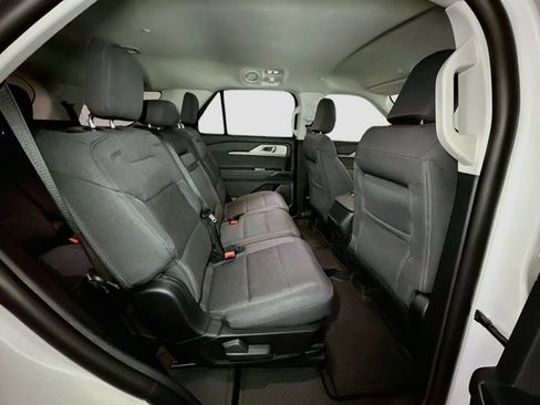 New 2026 Ford Explorer Active AWD/4WD image 34