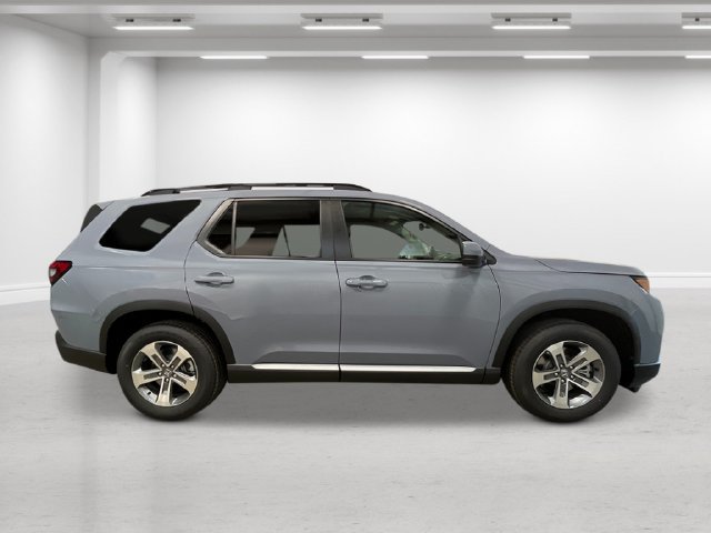 New 2026 Honda Pilot EX-L image 2
