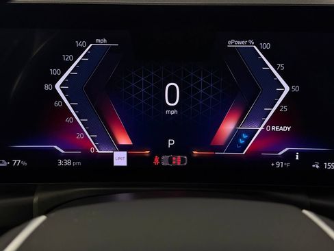 Used 2023 BMW i4 eDrive40 w/ Premium Package RWD image 15